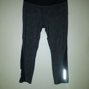 Nike running leggings